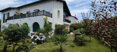 La Quintita Biarritz à Biarritz