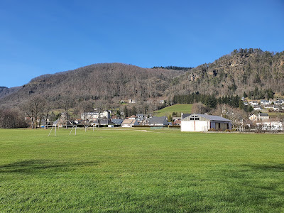 Pechaud Paul à Vic-sur-Cère