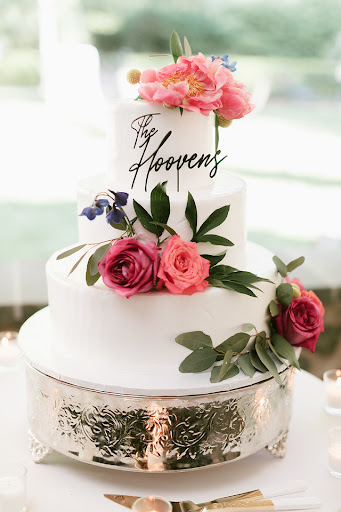 Event Planner «Beautiful Blooms Events», reviews and photos, 1016 New Market St, Philadelphia, PA 19123, USA