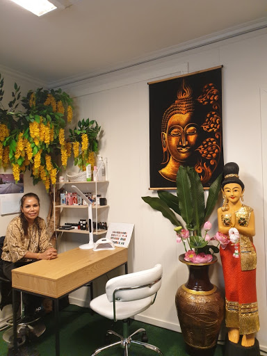 Sabai thai massasje