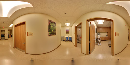 Quest Imaging Adventist Health Bakersfield image