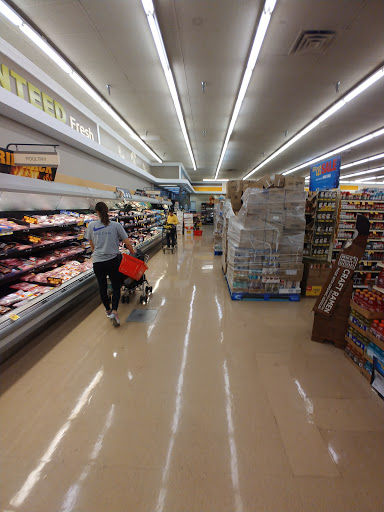 Grocery Store «Jewel-Osco», reviews and photos, 45 Plum Grove Rd, Palatine, IL 60067, USA