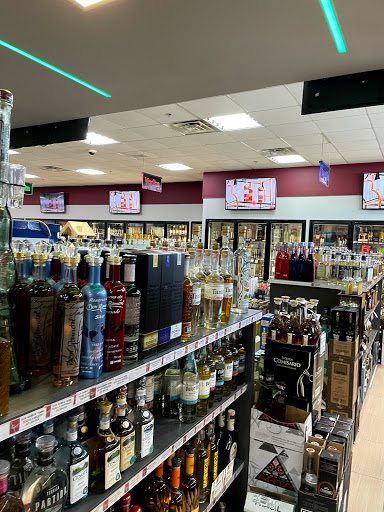 Liquor Store «Remedy Liquor & Wine Cellar», reviews and photos, 1700 W Glenoaks Blvd, Glendale, CA 91201, USA