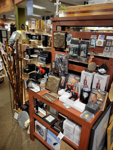 Christian Book Store «Christ Centered Life Store», reviews and photos, 7191 Cypress Lake Dr #4, Fort Myers, FL 33907, USA