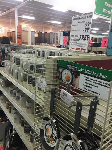 Home Improvement Store «Menards», reviews and photos, 2200 Westridge Rd, New Ulm, MN 56073, USA