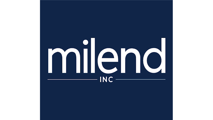 MiLEND Inc.