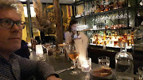 Atmosphère du Restaurant Maison Lautrec à Paris - n°12