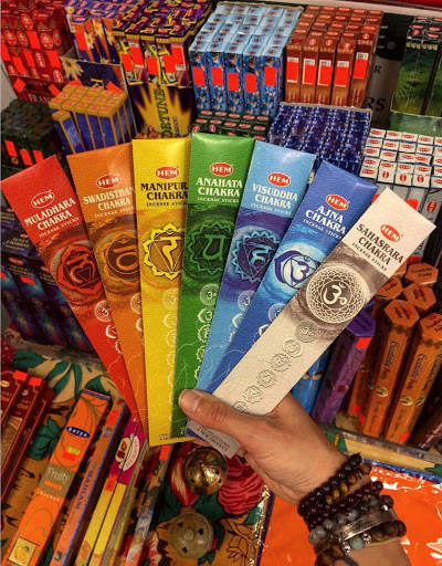 Metaphysical Supply Store «Stone Age: Crystals and Gems», reviews and photos, 2415 N Monroe St, Tallahassee, FL 32303, USA