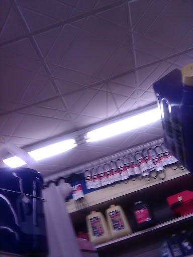 Auto Parts Store «Levine Auto & Truck Parts Brewster», reviews and photos, 997 NY-22, Brewster, NY 10509, USA