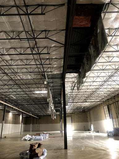 Insulation Contractor «Energy Attic», reviews and photos