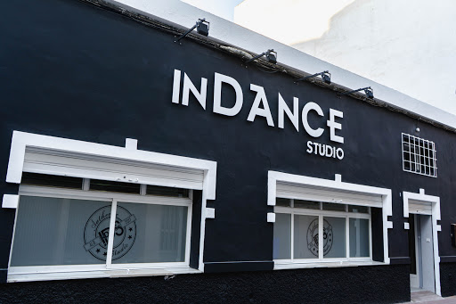 Imagen del negocio INDANCE STUDIO Albatera en Albatera, Alicante