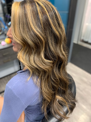 Beauty Salon «Just Fabulous Hair & Nail Salon», reviews and photos, 4024 W Lake Mary Blvd, Lake Mary, FL 32746, USA