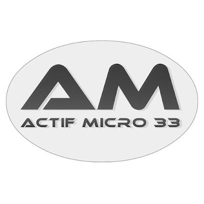 ACTIF MICRO 33 à Gradignan
