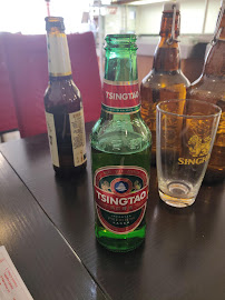 Plats et boissons du Restaurant vietnamien Le Saigon à Manosque - n°10