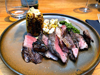Steak du Restaurant Terra à Paris - n°4