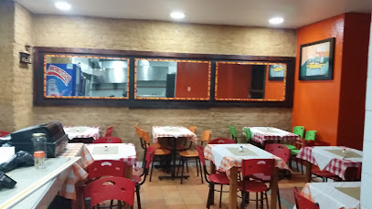 Marias Restaurante