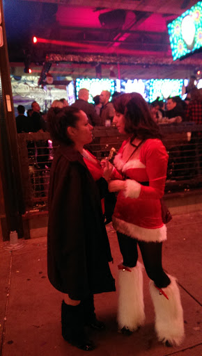 Bar «El Hefe Mexican Restaurant», reviews and photos, 4425 N Saddlebag Trail, Scottsdale, AZ 85251, USA