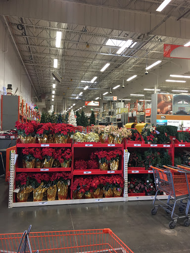 Home Improvement Store «The Home Depot», reviews and photos, 2815 35th Ave, Greeley, CO 80634, USA