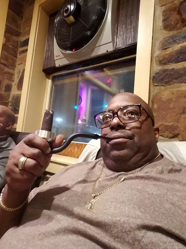 Cigar Shop «Slow Burns Cigar Shoppe & Smoking Lounge», reviews and photos, 701 Frederick Rd, Catonsville, MD 21228, USA