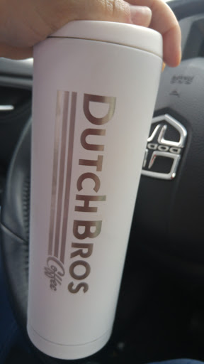 Coffee Shop «Dutch Bros», reviews and photos, 2340 Oroville Dam Blvd W, Oroville, CA 95965, USA