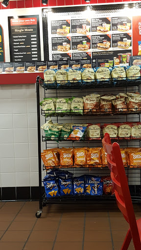 Sandwich Shop «Firehouse Subs», reviews and photos, 6536 US-6, Portage, IN 46368, USA