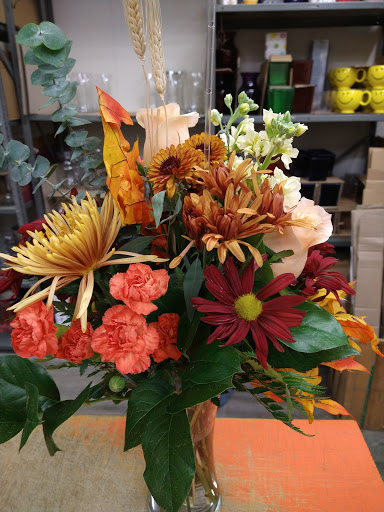 Florist «Grace Harper Florist, Inc.», reviews and photos, 4135 Woodward Ave, Detroit, MI 48201, USA