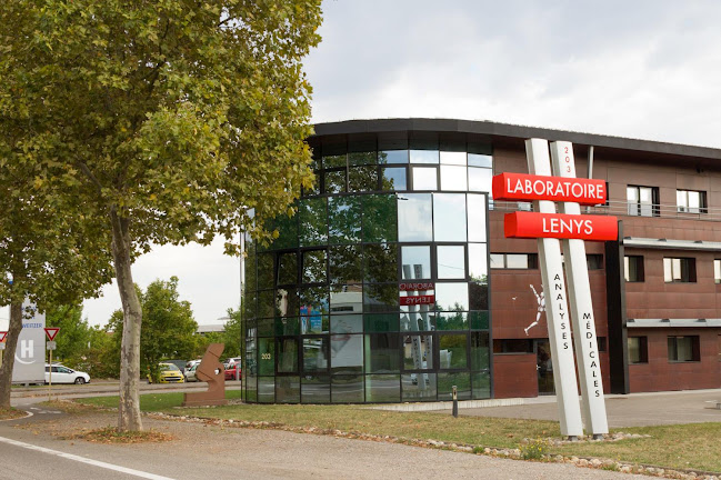 Opinii despre BIOGROUP - Laboratoire Lenys Colmar în Mulhouse - Laboratoire