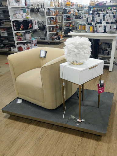 Department Store «HomeGoods», reviews and photos, 1600 Ethan Way #90, Sacramento, CA 95825, USA