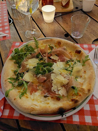 Pizza du Pizzeria Pulcinella à Reims - n°20