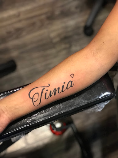 Explore tattoo ideas for women arm, creative tattoo ideas in Lexington, available at LexInk Tattoo