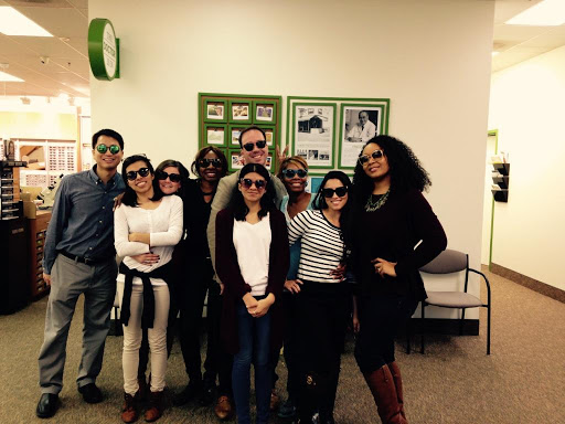 Eye Care Center «Pearle Vision», reviews and photos, 1757 East-West Connector #400, Austell, GA 30106, USA