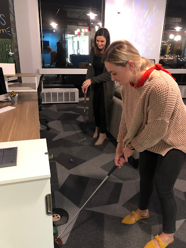 Temp Agency «ROCS Staffing», reviews and photos, 2355 Dulles Corner Blvd Suite 650, Herndon, VA 20171, USA