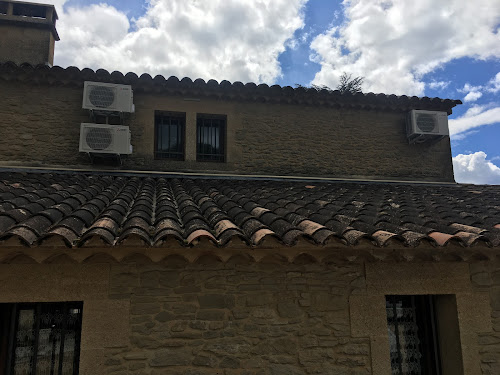 Pack-ô-confort (Climatisation & Domotique ) à Vers-Pont-du-Gard