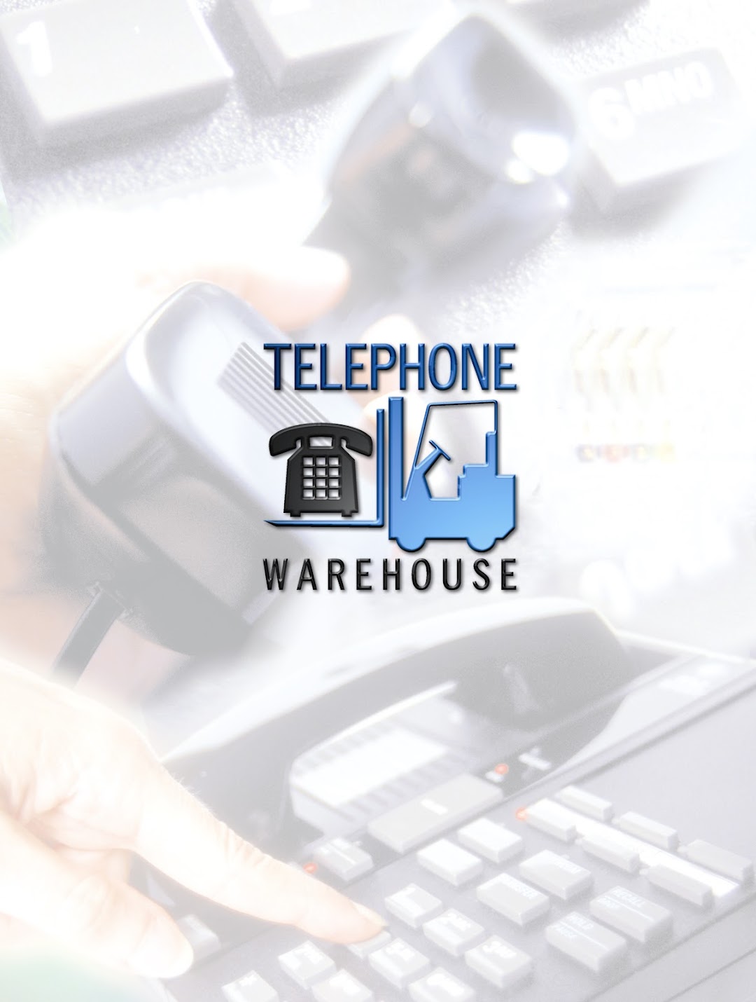 Telephone Warehouse