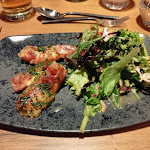 Photo n°1 de l'avis de Patrick.l fait le 01/11/2023 à 20:28 sur le  Restaurant Lessing's à Neu-Ulm