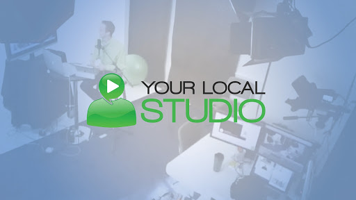Your Local Studio
