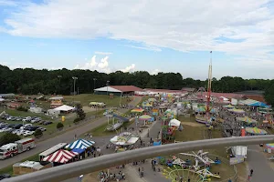 Sanford Fairgrounds (SASL) image