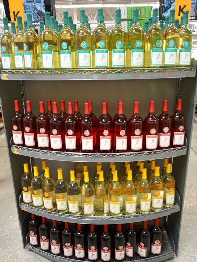 Department Store «Walmart Supercenter», reviews and photos, 4400 13th St, St Cloud, FL 34769, USA