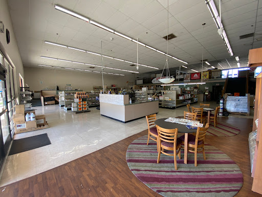 Paint Store «Vista Paint», reviews and photos, 1431 Rimpau Ave, Corona, CA 92879, USA