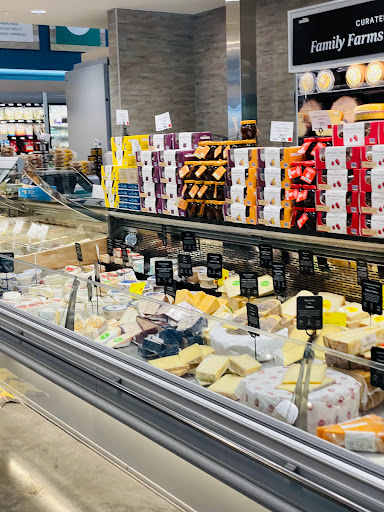 Grocery Store «Whole Foods Market», reviews and photos, 1933 NJ-35, Wall Township, NJ 07719, USA