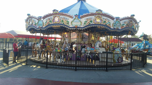 Tourist Attraction «Broadway at the Beach», reviews and photos, 1325 Celebrity Cir, Myrtle Beach, SC 29577, USA