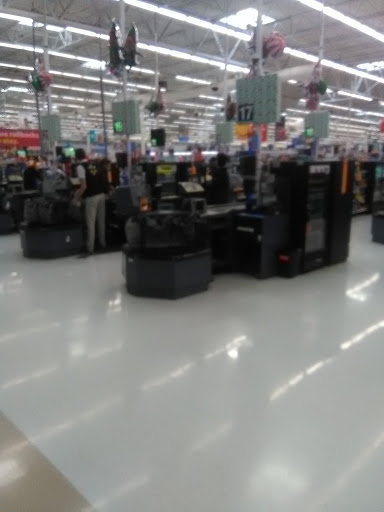 Department Store «Walmart Supercenter», reviews and photos, 1002 SE National Dr, Ankeny, IA 50021, USA
