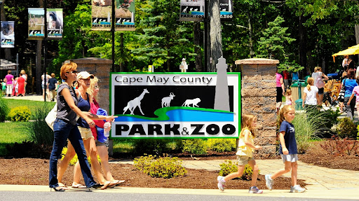 Zoo «Cape May County Park & Zoo», reviews and photos, 707 U.S. 9, Cape May Court House, NJ 08210, USA