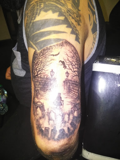 Explore women's hip tattoo ideas, creative tattoo ideas in Santa Clara, available at Body Jewlz