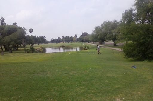 Public Golf Course «Shary Municipal Golf Course», reviews and photos, 2201 N Mayberry St, Mission, TX 78572, USA
