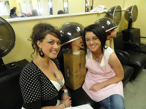 Beauty School «Aspire Beauty Academy», reviews and photos, 1444 W Meyer Rd, Wentzville, MO 63385, USA