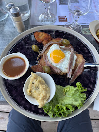 Plats et boissons du Restaurant L'industrie à Haguenau - n°18