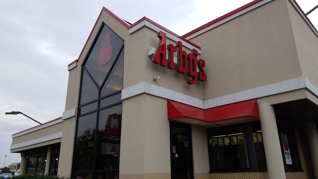 Arby's 17011