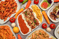 Aliment-réconfort du Restauration rapide La Petite Turquie à Thionville - n°1