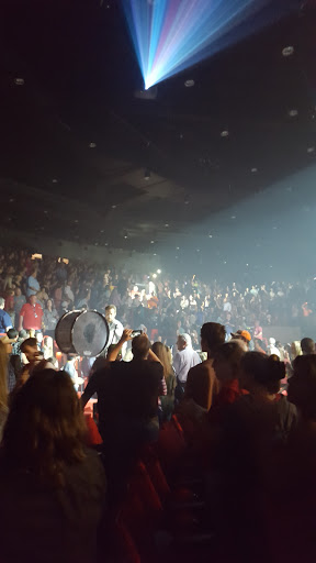 Event Venue «Venue 510», reviews and photos, 510 SW Wilshire Blvd, Burleson, TX 76028, USA